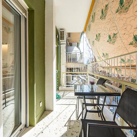 Exclusive And Deluxe Apartment In Athens City エクステリア 写真