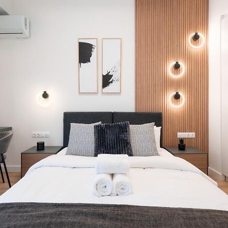 Exclusive And Deluxe Apartment In Athens City エクステリア 写真
