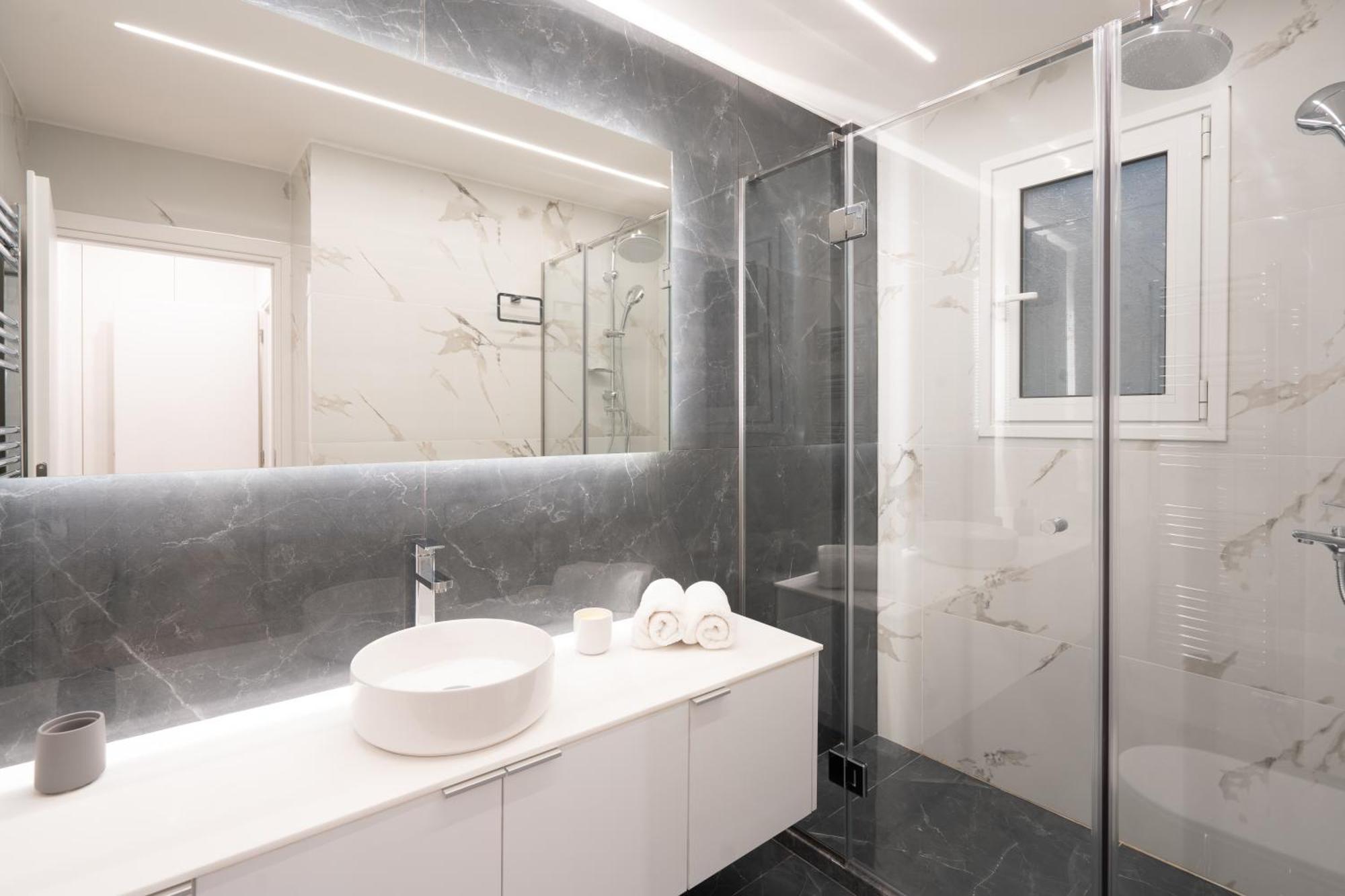 Exclusive And Deluxe Apartment In Athens City エクステリア 写真
