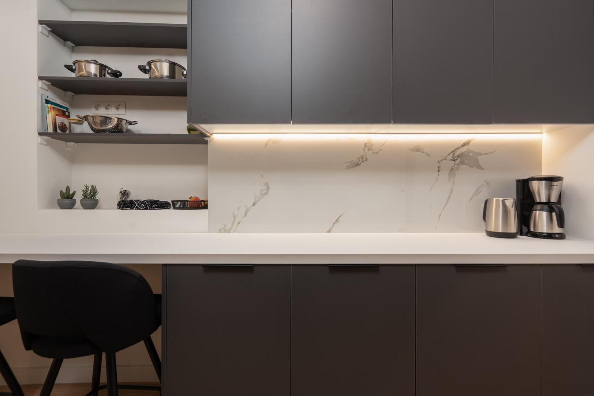 Exclusive And Deluxe Apartment In Athens City エクステリア 写真