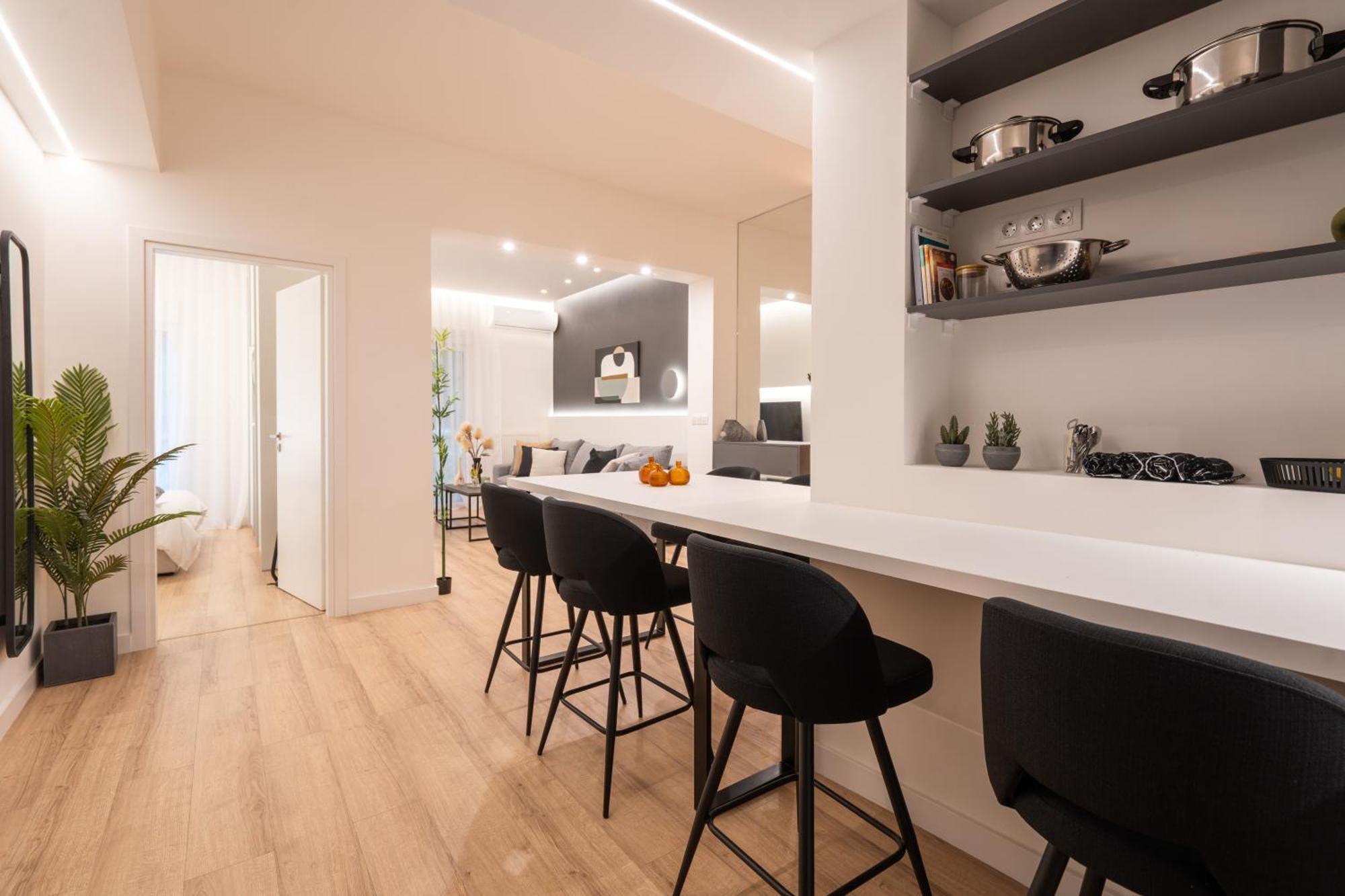 Exclusive And Deluxe Apartment In Athens City エクステリア 写真