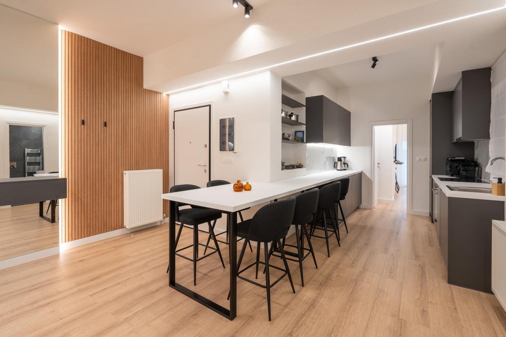 Exclusive And Deluxe Apartment In Athens City エクステリア 写真