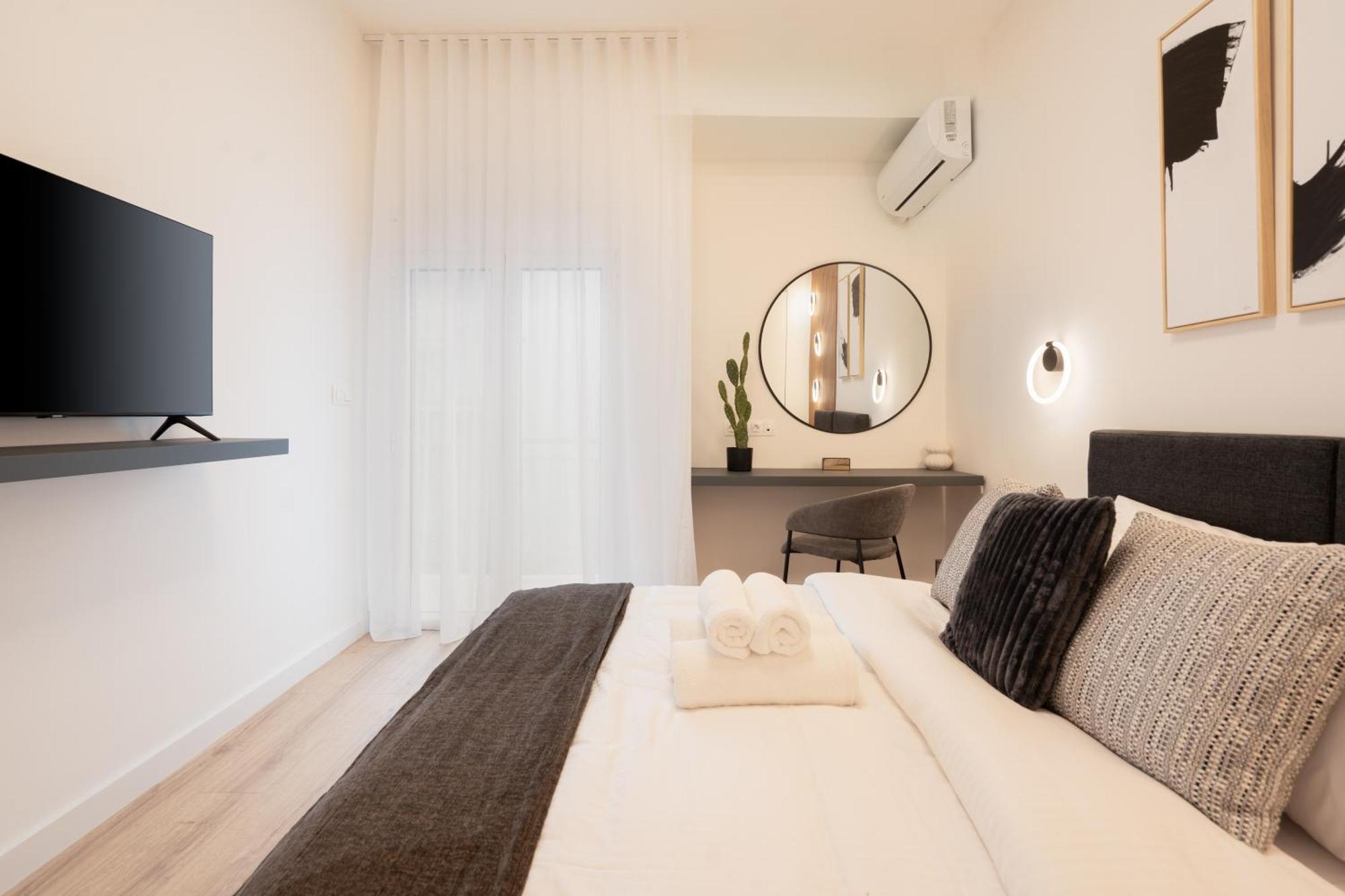 Exclusive And Deluxe Apartment In Athens City エクステリア 写真